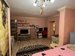 Продается 2-комнатная квартира Темерницкая ул, 42 м², 3900000 рублей