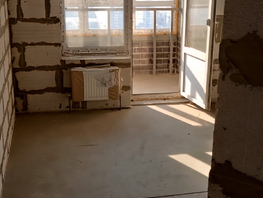 Продается 3-комнатная квартира Ворошиловский пр-кт, 64.6  м², 10650000 рублей