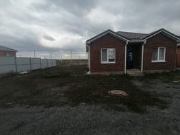 Продается Коттедж Тбилисская ул, 90  м², участок 4 сот., 6950000 рублей