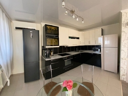 Продается 3-комнатная квартира Крупской ул, 106  м², 11800000 рублей