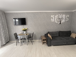 Продается Студия Оганова ул, 34  м², 5600000 рублей