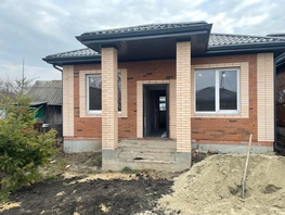 Продается Дом 7-я Залповая ул, 86  м², участок 3 сот., 6100000 рублей