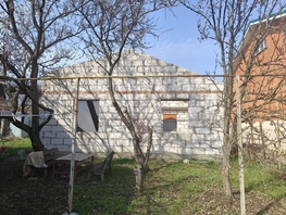 Продается Коттедж 3-я Огуречная ул, 82  м², участок 2.3 сот., 3199999 рублей