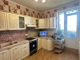 Продается 2-комнатная квартира Еременко ул, 54.2 м², 6300000 рублей