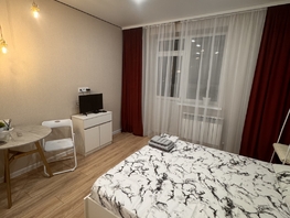 Продается Студия 2-й Атмосферный пер, 23 м², 3700000 рублей