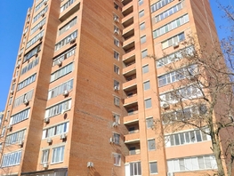 Продается 1-комнатная квартира Жлобинский пер, 47 м², 4700000 рублей