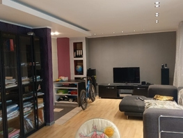 Продается 3-комнатная квартира Профсоюзная ул, 86  м², 8200000 рублей