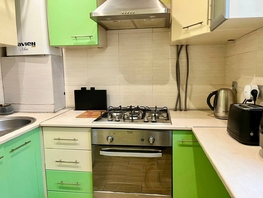 Продается 2-комнатная квартира Гусева ул, 47  м², 5600000 рублей