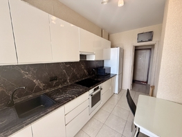 Продается 1-комнатная квартира Еременко ул, 37  м², 5150000 рублей