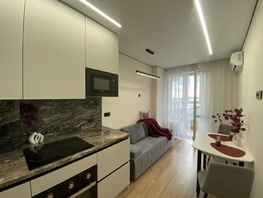 Продается 2-комнатная квартира 23-я линия ул, 42  м², 7500000 рублей