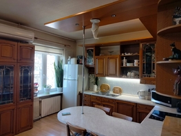 Продается 3-комнатная квартира Ворошиловский пр-кт, 100.4  м², 11900000 рублей