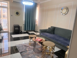 Продается 3-комнатная квартира Пушкинская ул, 71  м², 11900000 рублей