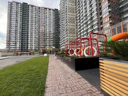 Продается Студия Нансена ул, 32 м², 4800000 рублей