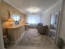 Продается 4-комнатная квартира Горшкова пр-кт, 81.4  м², 8900000 рублей