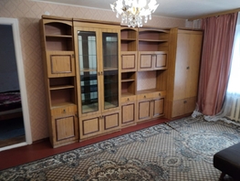 Продается 2-комнатная квартира Днепровский пер, 47.5 м², 3430000 рублей