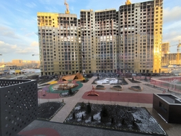 Продается 2-комнатная квартира Бориса Слюсаря ул, 57  м², 8991000 рублей