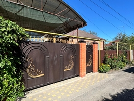 Продается Коттедж Бережная ул, 140  м², участок 8 сот., 10500000 рублей