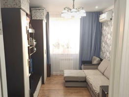 Продается 2-комнатная квартира Магнитогорская ул, 54.9  м², 6400000 рублей