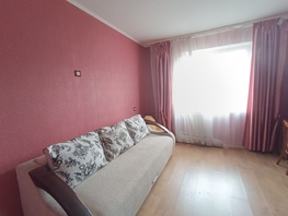 Продается 2-комнатная квартира 1-я Баррикадная ул, 52  м², 6200000 рублей