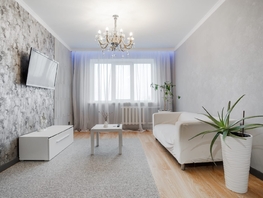 Продается 3-комнатная квартира Орбитальная ул, 64  м², 7300000 рублей