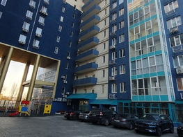 Продается 2-комнатная квартира Береговая ул, 52  м², 8500000 рублей