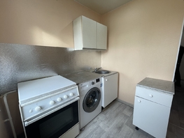 Продается 2-комнатная квартира 2-я Краснодарская ул, 45 м², 4300000 рублей