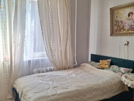 Продается 4-комнатная квартира Зорге ул, 84  м², 7800000 рублей