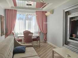 Продается Студия Ленина пр-кт, 45  м², 8000000 рублей