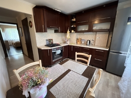 Продается 2-комнатная квартира Таганрогская ул, 47.5 м², 4500000 рублей