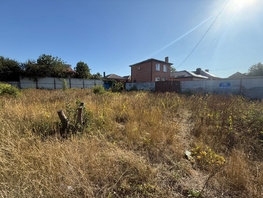 Продается Дачный участок 3-я Турнирная ул, 5.8  сот., 3700000 рублей