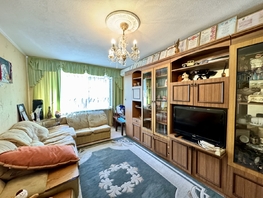 Продается 2-комнатная квартира 40-летия Победы пр-кт, 46 м², 4200000 рублей