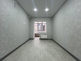 Продается 1-комнатная квартира Строителей ул, 40  м², 6199000 рублей