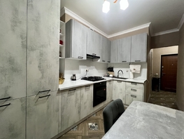 Продается 1-комнатная квартира Маяковского ул, 33  м², 5999000 рублей