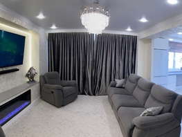 Продается 3-комнатная квартира 40-летия Победы пр-кт, 101 м², 16550000 рублей