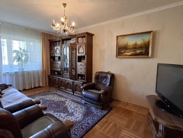 Продается 3-комнатная квартира Пановой ул, 58 м², 6490000 рублей