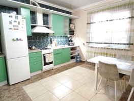 Продается Дом Межевая ул, 170  м², участок 2 сот., 12000000 рублей