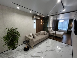 Продается 1-комнатная квартира Ворошиловский пр-кт, 39.5 м², 10350000 рублей