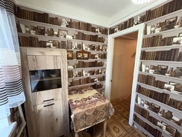 Продается 2-комнатная квартира Калинина ул, 45 м², 4850000 рублей