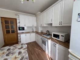 Продается 3-комнатная квартира Таганрогская ул, 62  м², 6100000 рублей