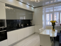 Продается 2-комнатная квартира Вересаева ул, 56  м², 8900000 рублей