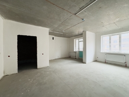 Продается 1-комнатная квартира ЖК Линии, 41.78  м², 5000000 рублей