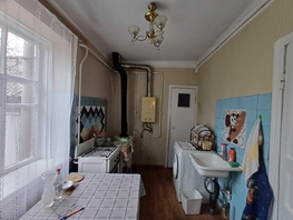 Продается Дом Краснознаменный пер, 52.9  м², участок 3 сот., 6100000 рублей