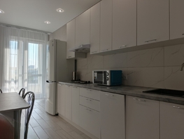 Продается 1-комнатная квартира 23-я линия ул, 40.4  м&sup2;, 7000000 рублей