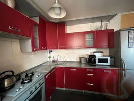 Продается 3-комнатная квартира Кропоткина ул, 73.4  м&sup2;, 10950000 рублей
