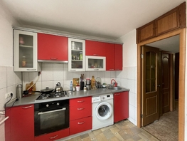 Продается 3-комнатная квартира Эскадронная ул, 64.7  м&sup2;, 9500000 рублей
