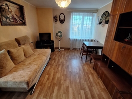 Продается 3-комнатная квартира им.Конституции ул, 60.5  м&sup2;, 8800000 рублей