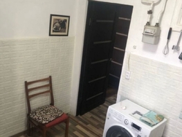Продается 2-комнатная квартира Казаса ул, 44  м&sup2;, 7190000 рублей
