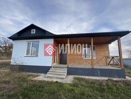 Продается Дом Генерала Провалова ул, 100  м&sup2;, участок 4 сот., 9900000 рублей