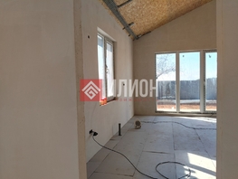 Продается Дом 1-я Диагональная ул, 135  м&sup2;, участок 4 сот., 18500000 рублей