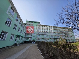 Продается Апартамент Южногородская ул, 17.6  м&sup2;, 3700000 рублей